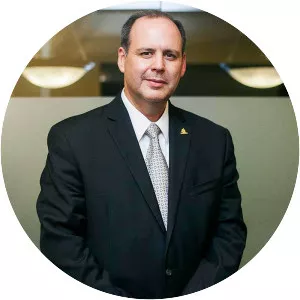 Gustavo A. De Hoyos Walther