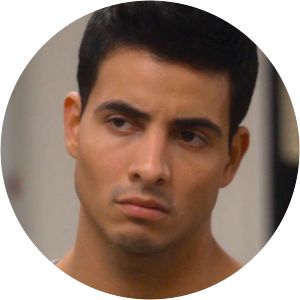 Gustavo Acosta - Fictional character