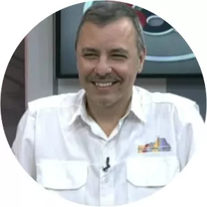 Gustavo Adolfo Arreaza photograph