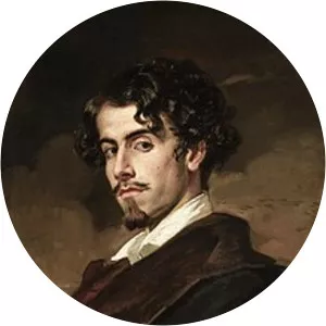 Gustavo Adolfo Bécquer