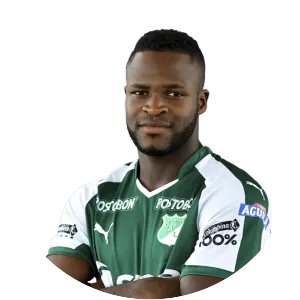 Gustavo Adolfo Chará Valois