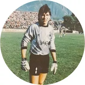 Gustavo Adolfo Moriconi - Football player