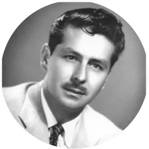 Gustavo Adolfo Palma