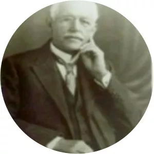 Gustavo Adolfo Richlin