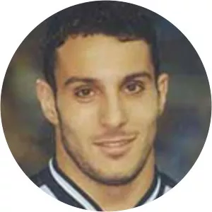 Gustavo Adrián López - Former football player