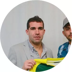 Gustavo Alejandro Aranda