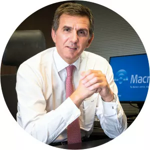 Gustavo Alejandro Manriquez