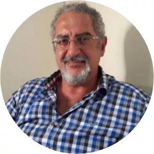 Gustavo Alfredo Bouhid