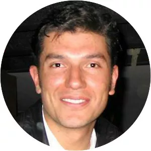 Gustavo Angarita Jr.