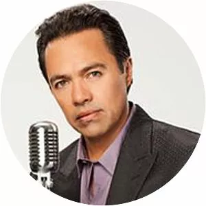 Gustavo Ángel - Singer