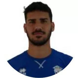 Gustavo Antonio Lozano Bueno - Football player