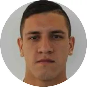 Gustavo Antonio Villamayor