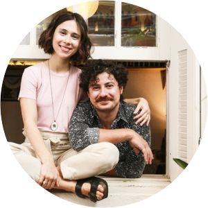 Gustavo Araujo photograph