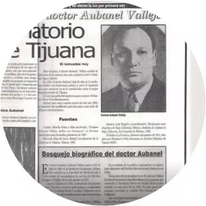 Gustavo Aubanel Vallejo