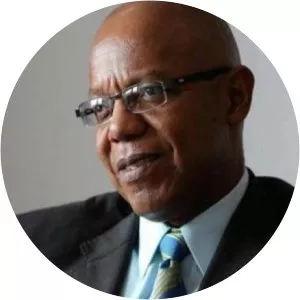 Gustavo Azócar Alcalá - Author