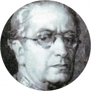 Gustavo Bacarisas