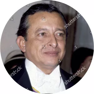 Gustavo Balcázar Monzón