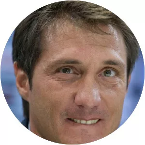 Gustavo Barros Schelotto - Argentine footballer