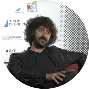 Gustavo Beck - Film producer