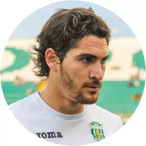 Gustavo Blanco Leschuk