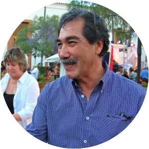 Gustavo Brambila - Mexican winemaker