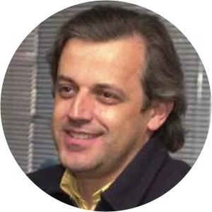 Gustavo Bueno Sánchez photograph