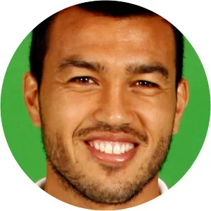 Gustavo Cabral - Footballer