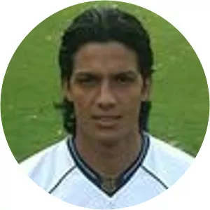 Gustavo Cabrera