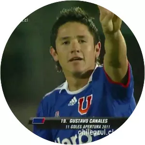 Gustavo Canales
