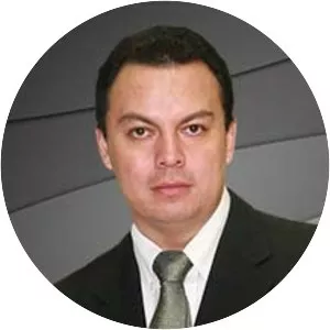 Gustavo Canavire-Bacarreza