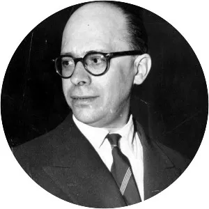 Gustavo Capanema - Brazilian Politician