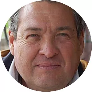 Gustavo Cárdenas Gutiérrez