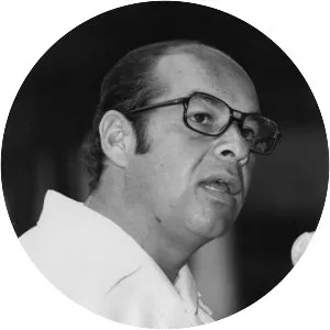 Gustavo Carvajal Moreno