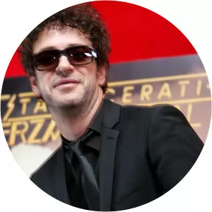 Gustavo Cerati - Argentine musician