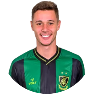 Gustavo César Mendonça Gravino