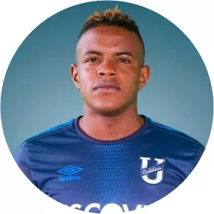 Gustavo Cortez - Football player