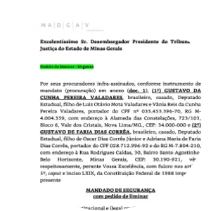 Gustavo da Cunha Pereira Valadares