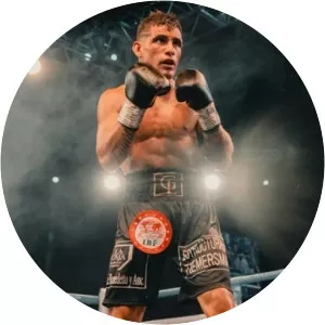 Gustavo Daniel Lemos