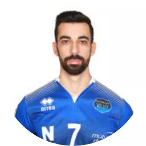 Gustavo Delgado Escribano