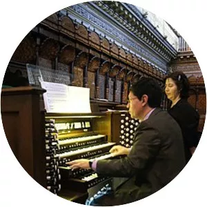 Gustavo Delgado Parra