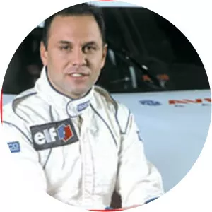 Gustavo Der Ohanessian