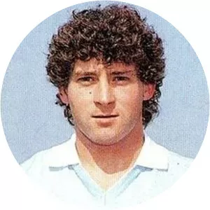 Gustavo Dezotti - Football player