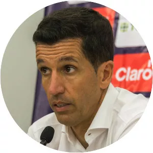 Gustavo Díaz