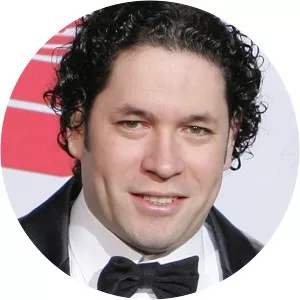 Gustavo Dudamel - Music director of the Los Angeles Philharmonic