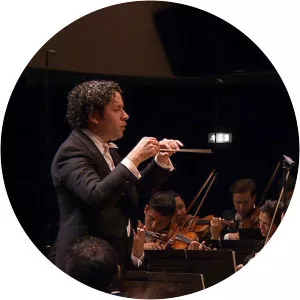 Gustavo Dudamel conducts Beethoven and Wagner at the Paris PhilharmonieSince 2015