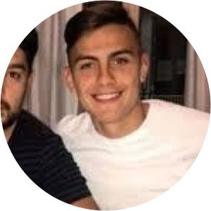 Gustavo Dybala