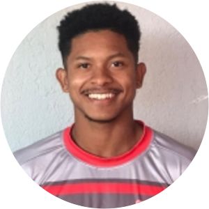 Gustavo Eduardo Castilho Silva - Football player