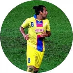 Gustavo López - Former footballer