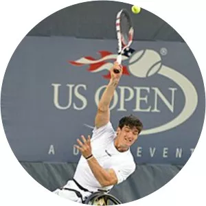 Gustavo Fernández - Film director