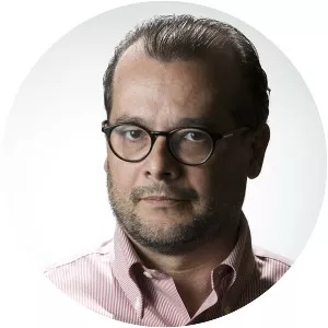 Gustavo Franco - Former President of the Central Bank of Brazil